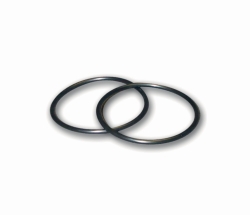 Gummibänder für Winkelteller für Vortexer Vortex-Genie<sup>®</sup>