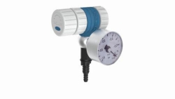 VACUU·LAN® Regel-/Messmodul VCL RMS ohne Anschlusselement