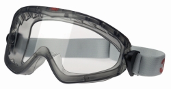 Vollsichtbrille 2890 und 2890SA