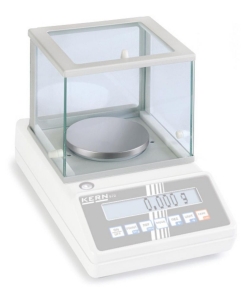 Large glass draught shield