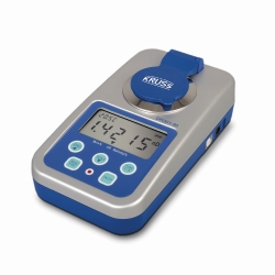 Digitale Handrefraktometer DR301-95