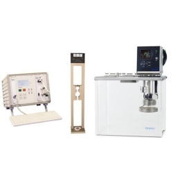 Modul 1 ViscoSystem®-AVS 470 AVS 470 Basisgerät, 1 AVS/S, 1 CT 52