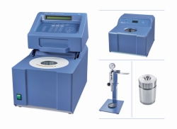 Grundausstattung C 7000 Set 1 Kalorimeter bestehend aus: C7000, C7010, C7002, C48