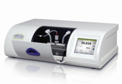 Polarimeter Serie P8000