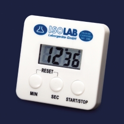 Timer, elektronisch