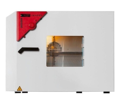 2 doors with 1 window each (470 x 290 mm / 18.50 x 11.42 inch) and interior lighting, 30 W, for FED 400