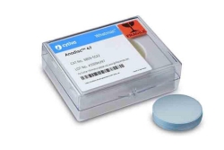 Anorg.-Membranfilter Anodisc 47, 0,02 µm VE=50