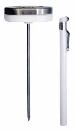 Mini-Einstech-Thermometer TDC 110