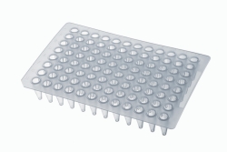 96-well PCR Plates, PP
