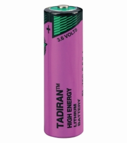Batterien, Lithium