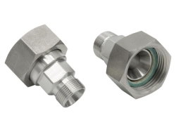 Adapters G 3/4" internal on M16x1 external pack of 2