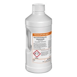 TICKOPUR KS 1, 2 l. corrosion protection (no dan. goods)