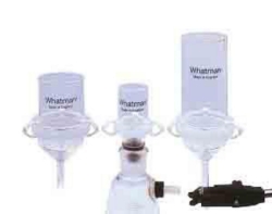 Trichter 400ml 3-tlg.