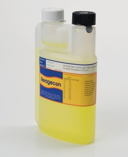 Technische pH-Pufferlösungen