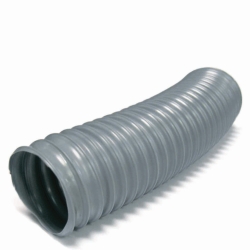 flexible suction hose 75 mm