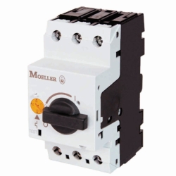 Motor overload switch 0.63-1 ampere