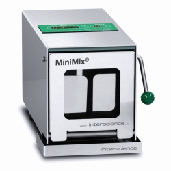 Laboratory paddle blender MiniMix<sup>&reg;</sup> 100 W CC