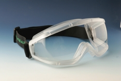 Full sight lenses CARINA KLEIN Design Prestige, DIN EN 166 1 3 4 9-BT