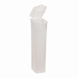 Slide mailers