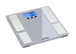 Body analysis scale KERN MFB 150K100