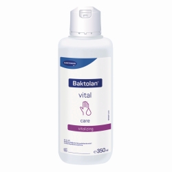 Pflegelotion Baktolan<sup>® </sup>vital, Gel