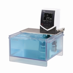 Bad-/Umwälzthermostat ECO Gold, mit Polycarbonat-Badgefäß