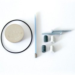 Batty change set AG 170 for HMG no danger good