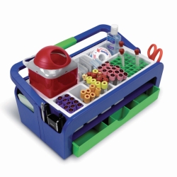 Assortment box, ABS
