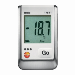 Temperature logger testo 175 T1