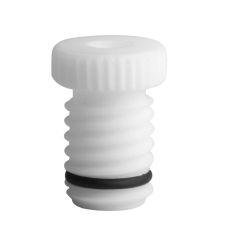 Adapter Filter-Anschluss auf Standard-Anschluss, PTFE