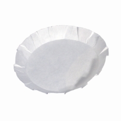 Quantitative filter paper, type MN 640 w, circles