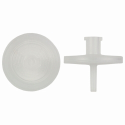 Syringe filter CHROMAFIL<sup>®</sup>, Polyvinylidenfluoride (PVDF)