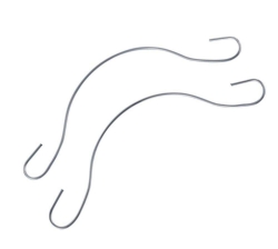 Platin-Zünddraht C 5012.3 VE=2