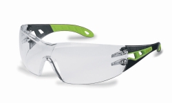 Schutzbrille uvex pheos / pheos s (schmal), pheos one