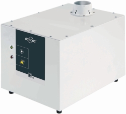 Volume flow controll APG Basic Line