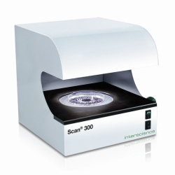 Kolonienzählgerät Scan<sup>®</sup> 300, 500 und 1200