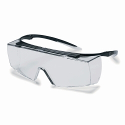 Überbrille uvex super f OTG 9169, sapphire