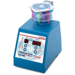 Cell disruption shakers Disruptor Genie™ digital