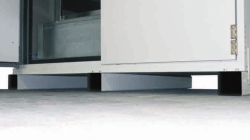 Apron height 100mm, for VBF.221.153