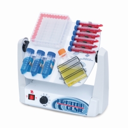 Rotator Genie™, with magnetic platform