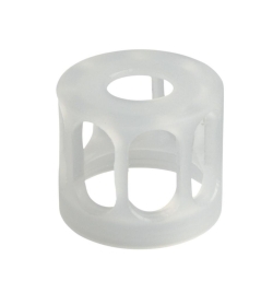 Schutzkorb für Schwimmer