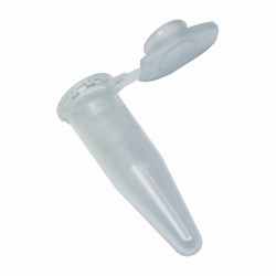 Micro Tubes EasyFit with Cap, PP