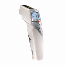 Infrarotthermometer testo 831