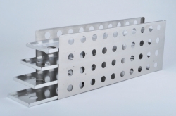 Racks mit Schubladen für Tiefkühllagergeräte, HERAfreeze HFU-T Serie
