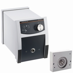 Pump drive Hei-FLOW Expert 120 Multi
