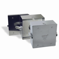 Temperature protection box TIB 2