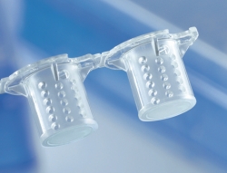 BRAND<i>plates</i><sup>®</sup> Insert System, cellGrade™ plus, with inlet channels