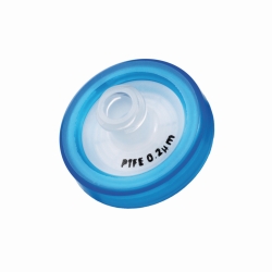 Spritzenvorsatzfilter für HPLC