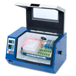 Incubator Genie 230 V, with european plug