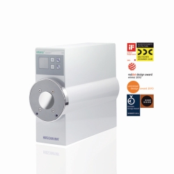 Peristaltic pumps rotarus<sup>®</sup> standard